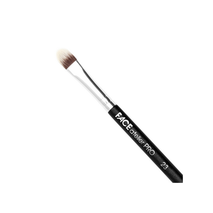 PRO Series Synthetic Medium Concealer/Lip Brush