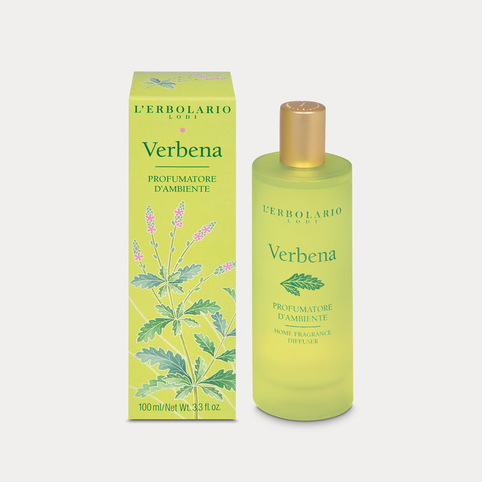 Profumatore d'Ambiente Verbena