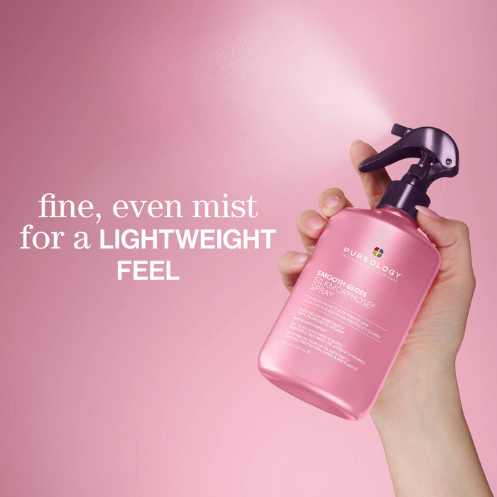 Pureology Smooth Gloss Mist 230ml