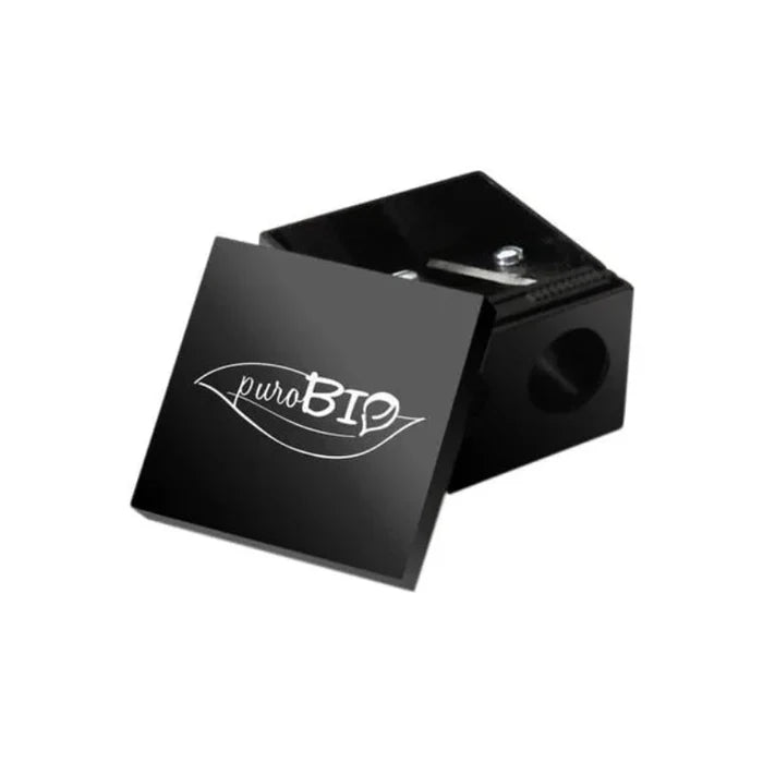 PUROBIO COSMETICS - PENCIL SHARPENER - DOUBLE