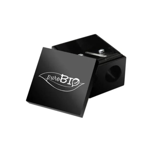 PUROBIO COSMETICS - PENCIL SHARPENER - DOUBLE