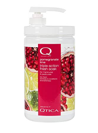 Qtica Pomegranate Lime Luxury Lotion