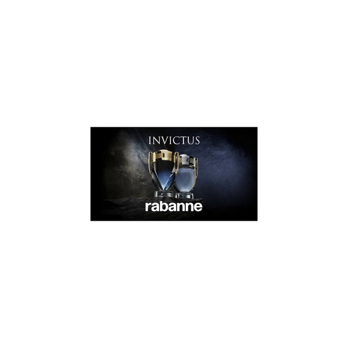 Rabanne Invictus Parfum 100ml Spray