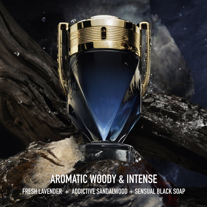 Rabanne Invictus Parfum 50ml Spray