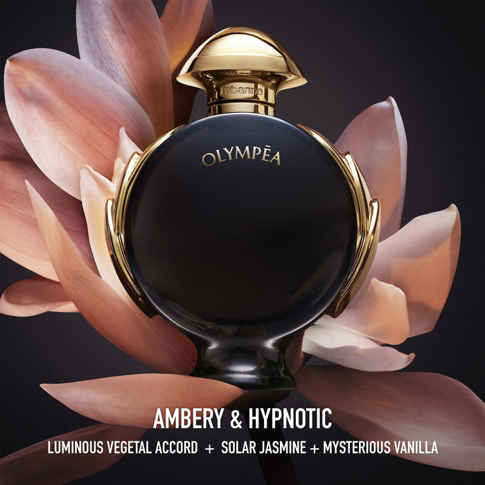 Rabanne Olympéa Parfum 80ml Spray
