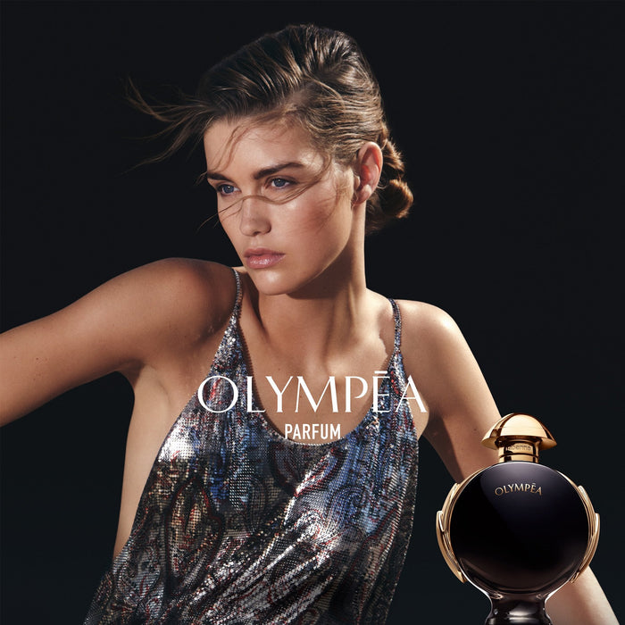 Rabanne Olympéa Parfum 80ml Spray