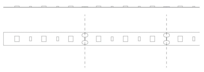Radiance Series Tape Light