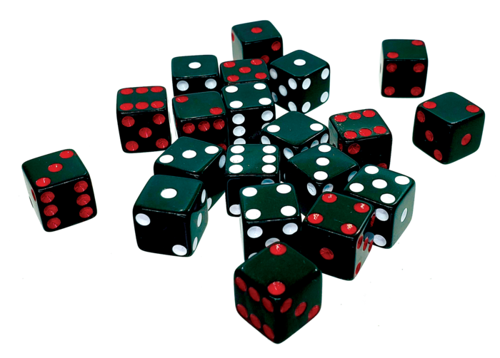 Random Fun Generator