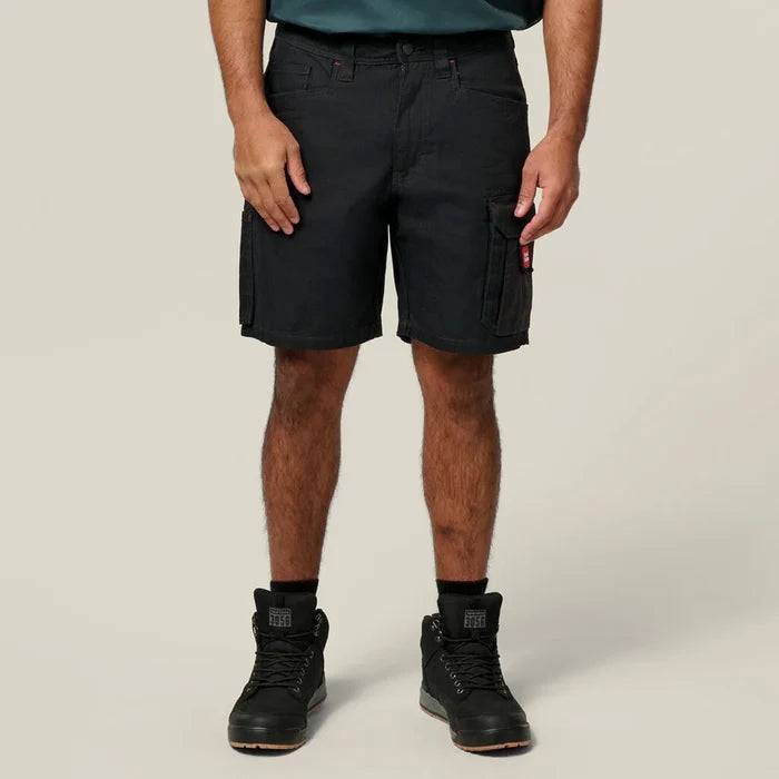 Raptor Rip Resistant Mid Length Short | Y05160