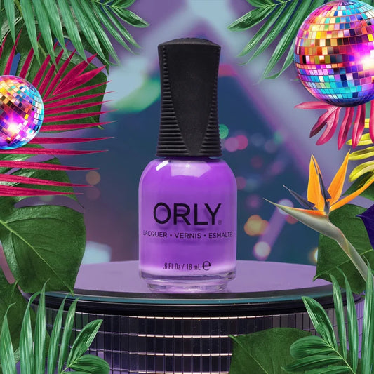 Rave Wave | Orly Nail Laquer