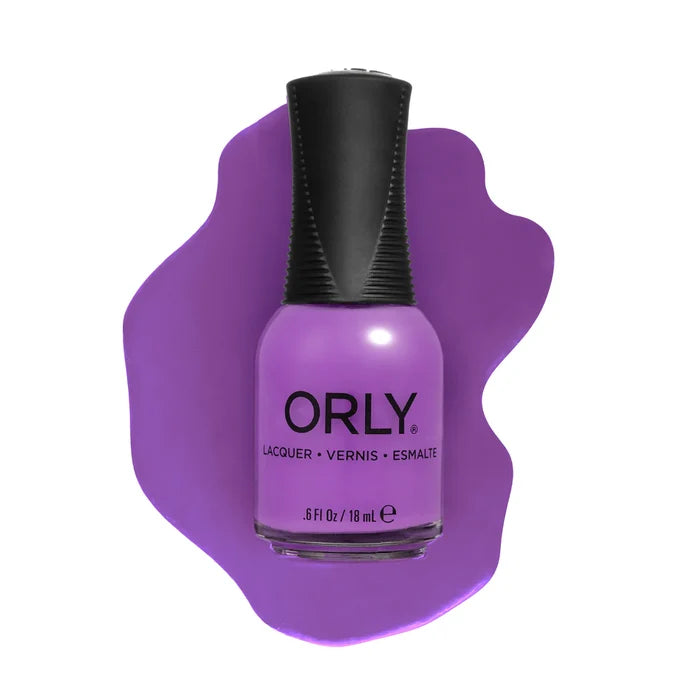 Rave Wave | Orly Nail Laquer