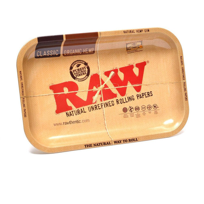 RAW Rolling Tray - Small
