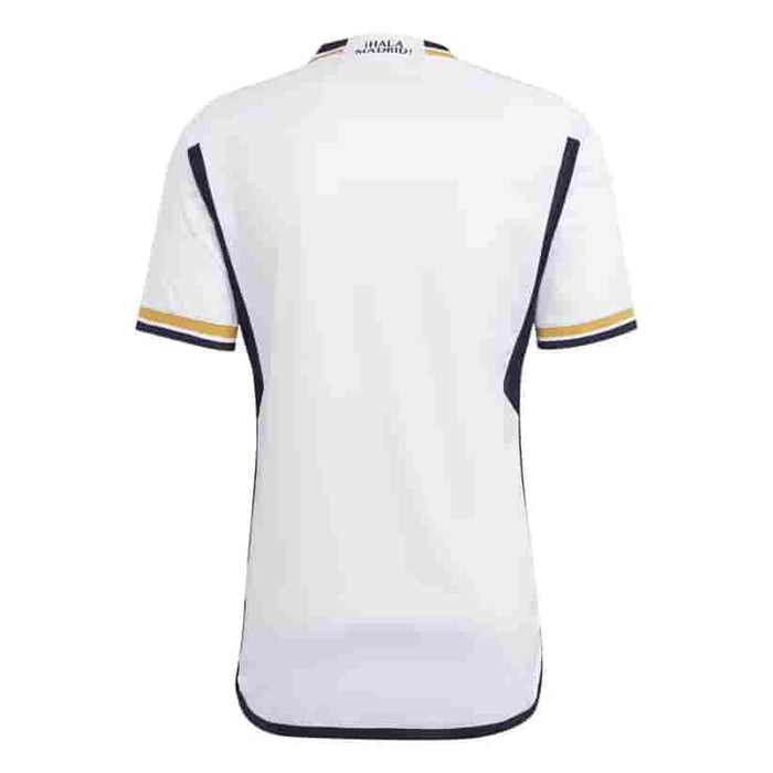 Real Madrid 23/24 Home Jersey