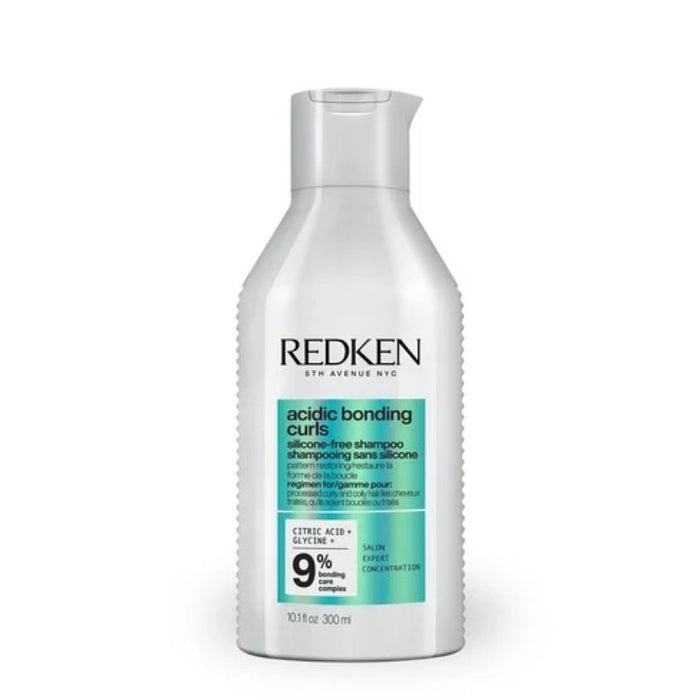 Redken Acidic Bonding Curls Shampoo 300ml