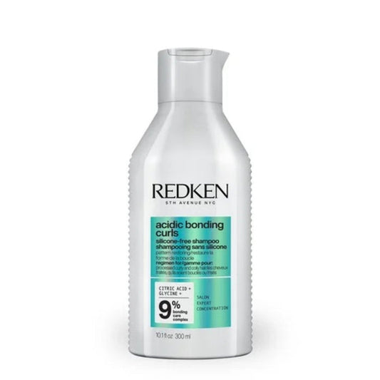 Redken Acidic Bonding Curls Shampoo 300ml