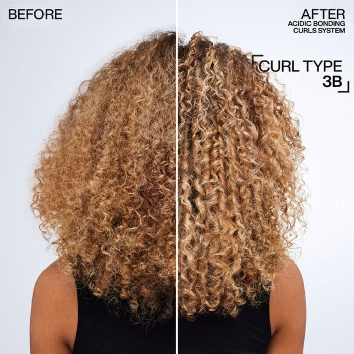 Redken Acidic Bonding Curls Shampoo 300ml