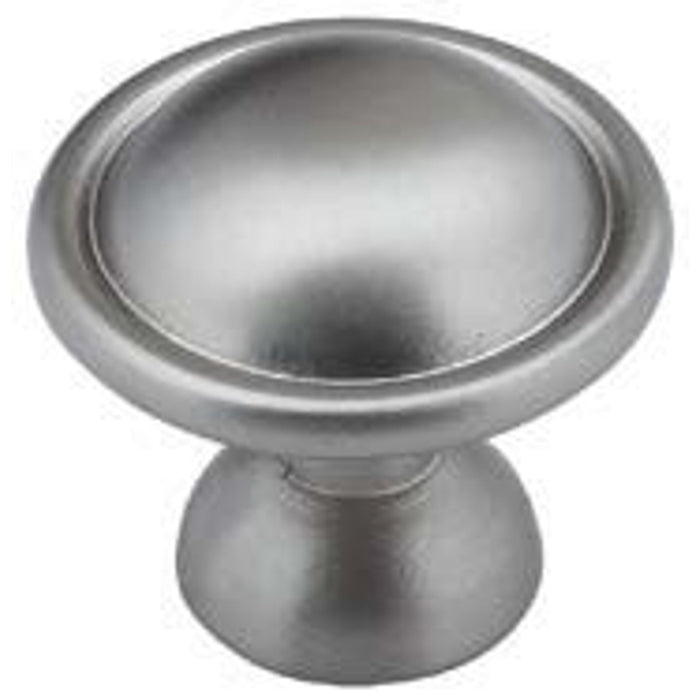 Refined Mission Knob 1 1/8” Diameter