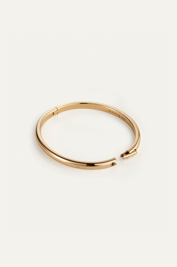 Remi Gold Bangle