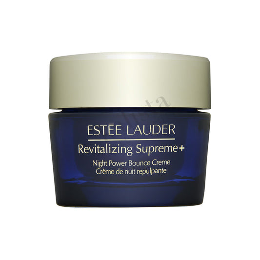 Revitalizing Supreme+ Night Power Bounce Creme