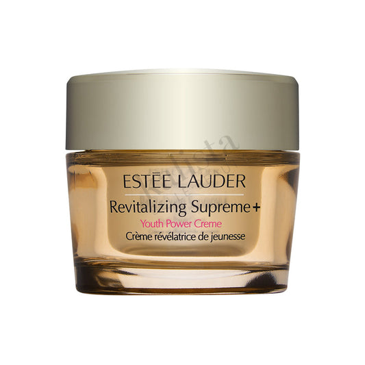Revitalizing Supreme+ Youth Power Creme