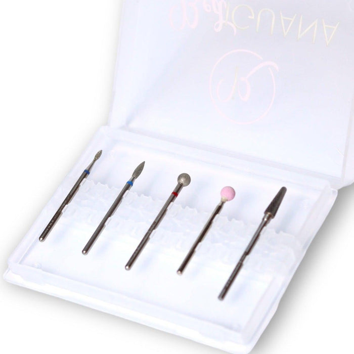 RI- April Ryan-Red Iguana's favorite nail bits-Nail Bit-Red Iguana LLC-Gel Essentialz