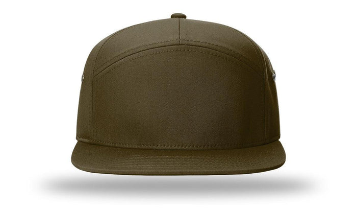 Dark Loden / OSFA