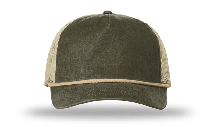 Light Loden/Sand/Cream / OSFA