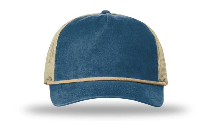 Legion Blue/Sand/Cream / OSFA