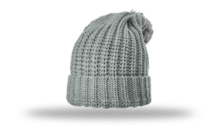 Heather Grey / OSFA