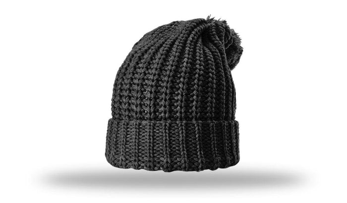Black / OSFA