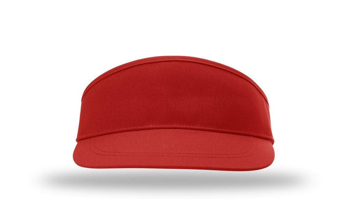 Red / OSFA