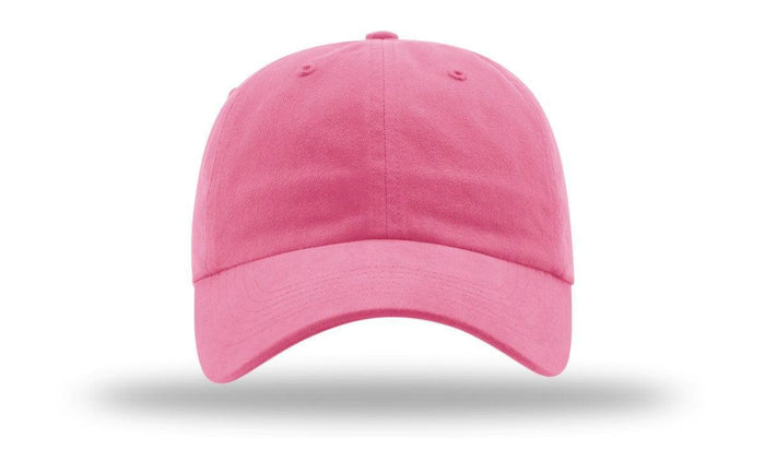 Hot Pink / OSFA