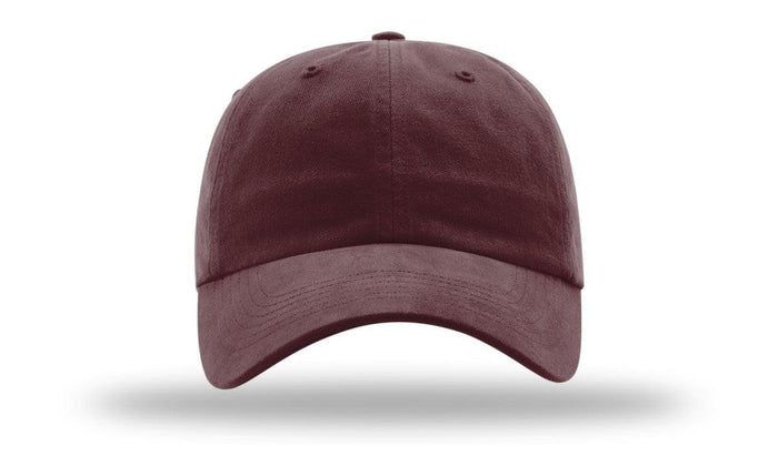 Maroon / OSFA