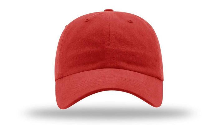 Red / OSFA