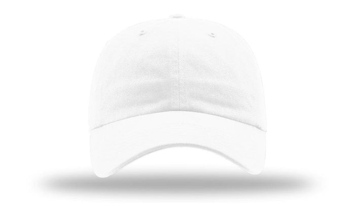 White / OSFA