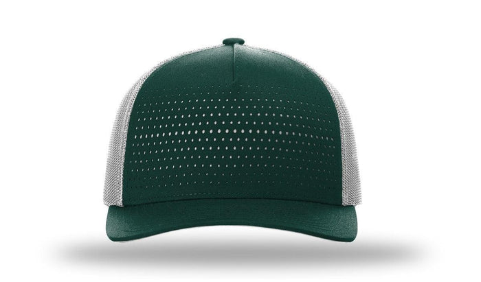 Dark Green/Light Grey/Light Grey / OSFA