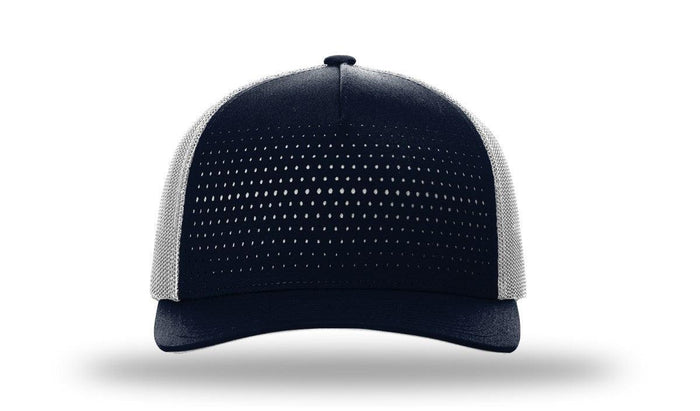 Navy/Light Grey/Light Grey / OSFA