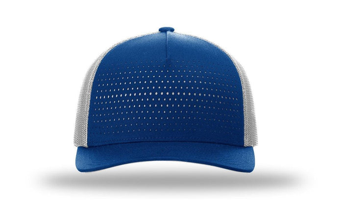 Royal/Light Grey/Light Grey / OSFA