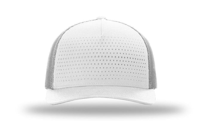 White/Light Grey/Light Grey / OSFA