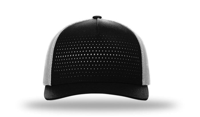 Black/Light Grey/Light Grey / OSFA