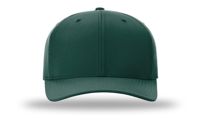 Dark Green / OSFM (7 - 7 3/4)