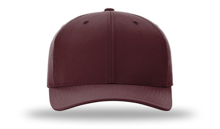 Maroon / OSFM (7 - 7 3/4)