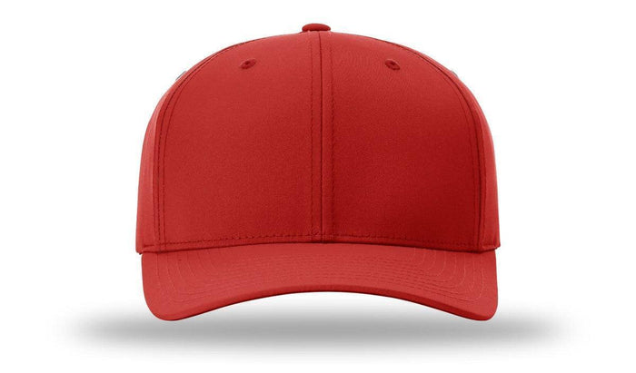 Red / OSFM (7 - 7 3/4)