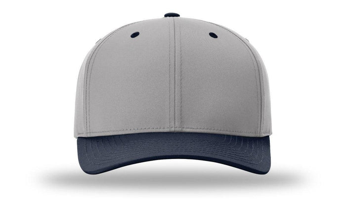 Grey/Navy / OSFM (7 - 7 3/4)