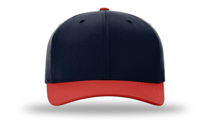Navy/Red / OSFM (7 - 7 3/4)