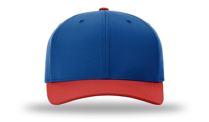 Royal/Red / OSFM (7 - 7 3/4)
