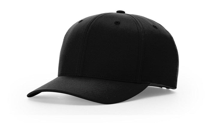 no-logo Richardson Lite R-Flex Adjustable Micro Hook & Loop-Richardson-Thread Logic