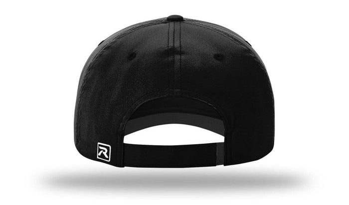 no-logo Richardson Lite R-Flex Adjustable Micro Hook & Loop-Richardson-Thread Logic