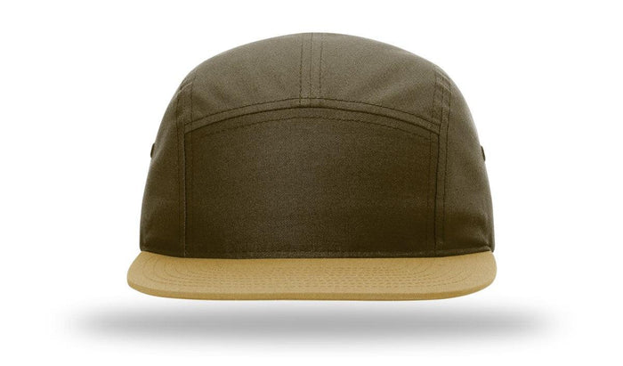 Dark Loden/Biscuit / OSFA