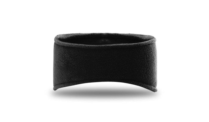 no-logo Richardson Microfleece Headband-Richardson-Thread Logic